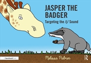 Buy Jasper the Badger