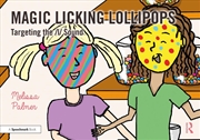 Buy Magic Licking Lollipops