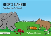 Buy Rick's Carrot