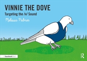 Buy Vinnie the Dove
