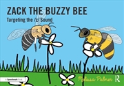 Buy Zack the Buzzy Bee