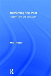 Buy Reframing the Past