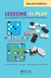 Buy Lessons in Play