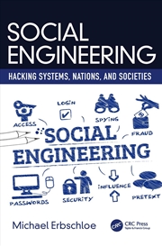 Buy Social Engineering