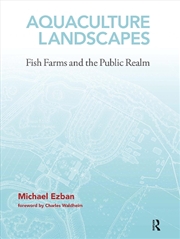 Buy Aquaculture Landscapes