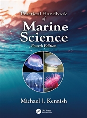 Buy Practical Handbook of Marine Science
