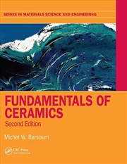Buy Fundamentals of Ceramics
