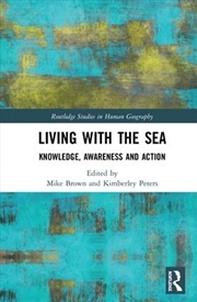 Buy Living with the Sea