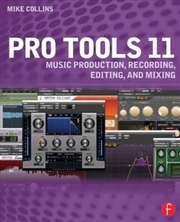 Buy Pro Tools 11