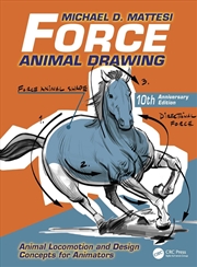 Buy Force: Animal Drawing