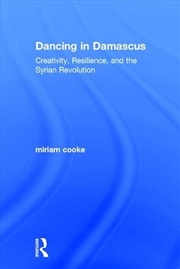 Buy Dancing in Damascus