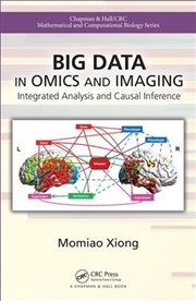 Buy Big Data in Omics and Imaging