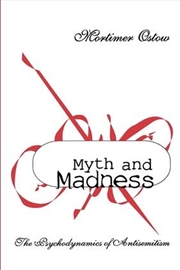 Buy Myth and Madness
