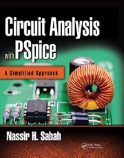 Buy Circuit Analysis with PSpice