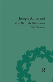 Buy Joseph Banks and the British Museum