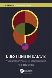 Buy Questions in Dataviz