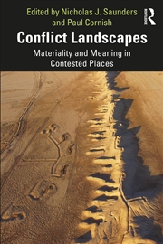Buy Conflict Landscapes