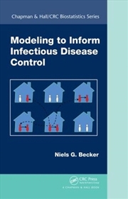 Buy Modeling to Inform Infectious Disease Control