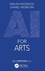 Buy AI for Arts