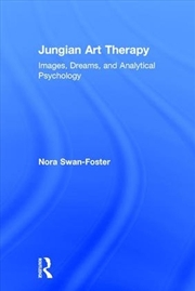 Buy Jungian Art Therapy