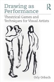 Buy Drawing as Performance
