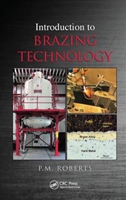 Buy Introduction to Brazing Technology