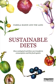 Buy Sustainable Diets