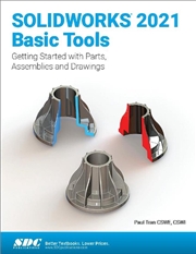 Buy SOLIDWORKS 2021 Basic Tools
