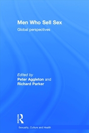 Buy Men Who Sell Sex