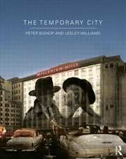 Buy Temporary City