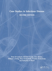 Buy Case Studies in Infectious Disease