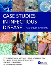 Buy Case Studies in Infectious Disease