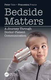 Buy Bedside Matters