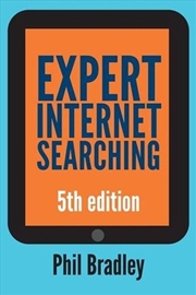 Buy Expert Internet Searching
