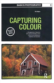 Buy Capturing Colour