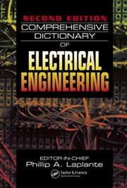 Buy Comprehensive Dictionary of Electrical Engineering