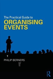 Buy Practical Guide to Organising Events