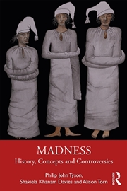 Buy Madness
