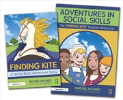 Buy Adventures in Social Skills