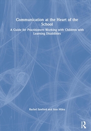 Buy Communication at the Heart of the School