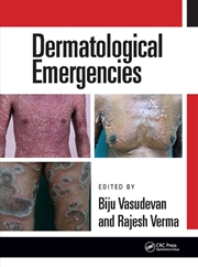 Buy Dermatological Emergencies