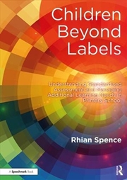 Buy Children Beyond Labels