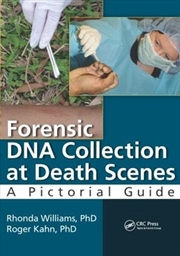 Buy Forensic DNA Collection at Death Scenes