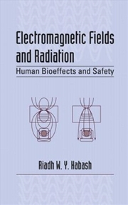 Buy Electromagnetic Fields and Radiation