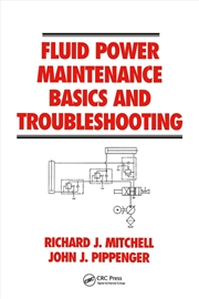 Buy Fluid Power Maintenance Basics and Troubleshooting