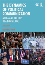 Buy Dynamics of Political Communication