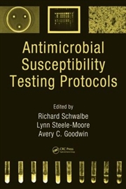 Buy Antimicrobial Susceptibility Testing Protocols