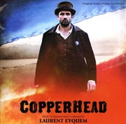 Buy Copperhead (Import)