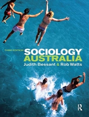 Buy Sociology Australia