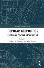 Buy Popular Geopolitics
